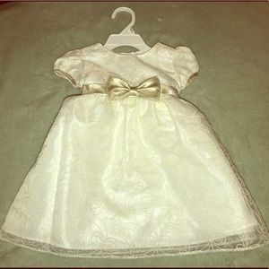 Toddler Girl Dress